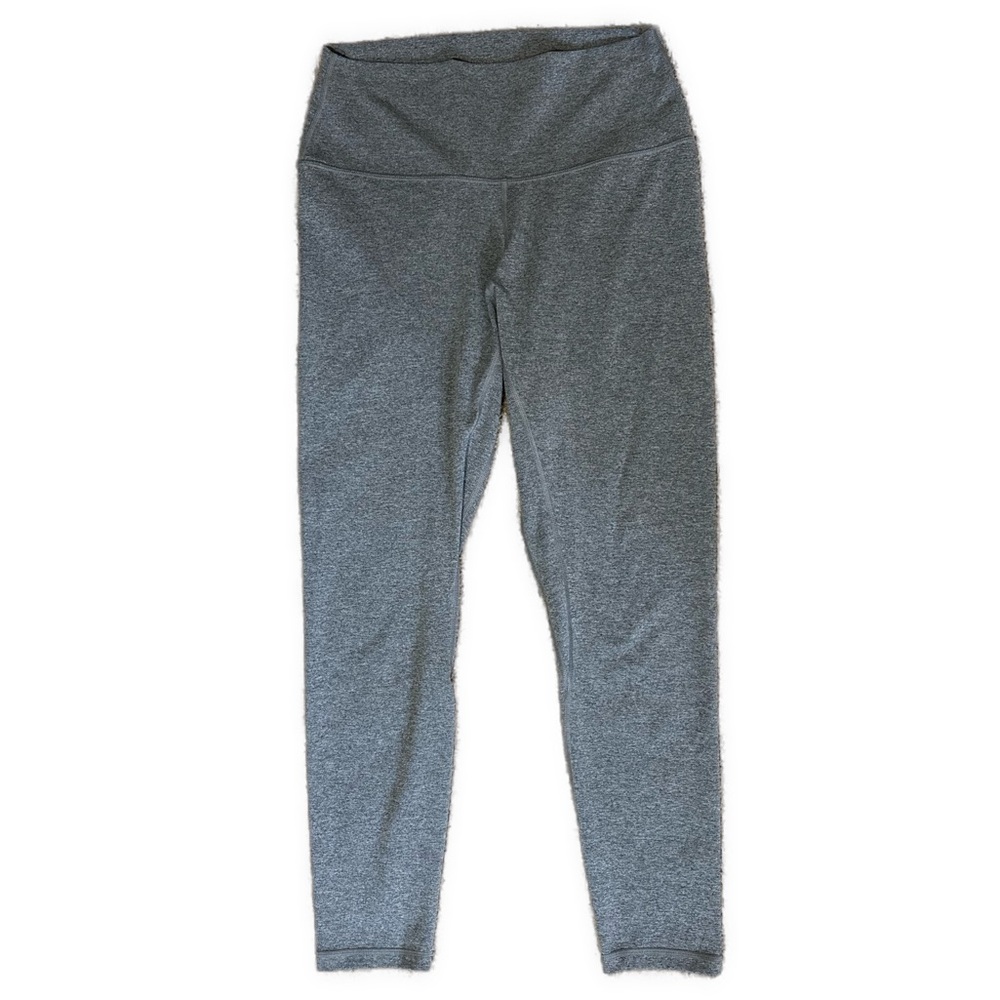 YUNOGA Women's Large Ultra Soft Seamless Leggings Yoga Pants